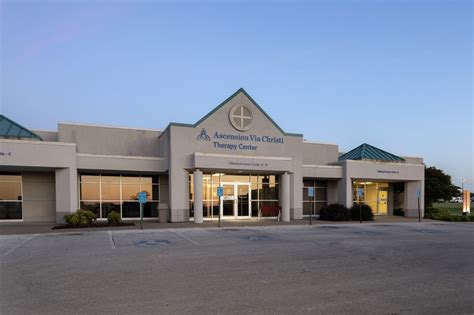 Ascension Via Christi Home Medical in Pittsburg .